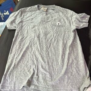 SIMPLY SOUTHERN American Dog Tee